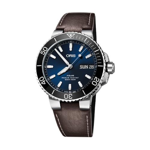 oris aquis date 2016