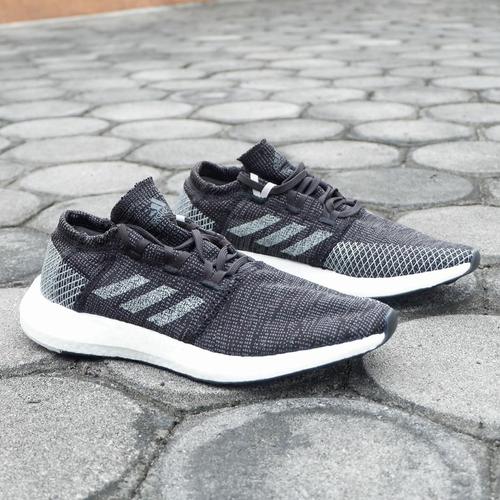 pureboost go black