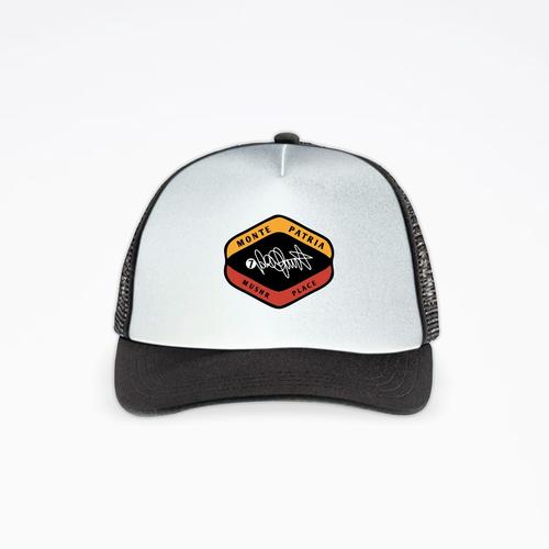 Jual Mushroom Place | Topi Trucker 