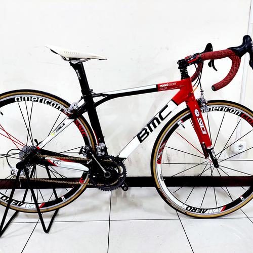 Jual Roadbike BMC SL01 TEAM EDITION 