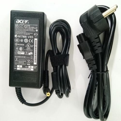 Chargeur Secteur D'origine Acer Aspire C24-760 - 65 Watts - 19V - Neuf Sous Blister