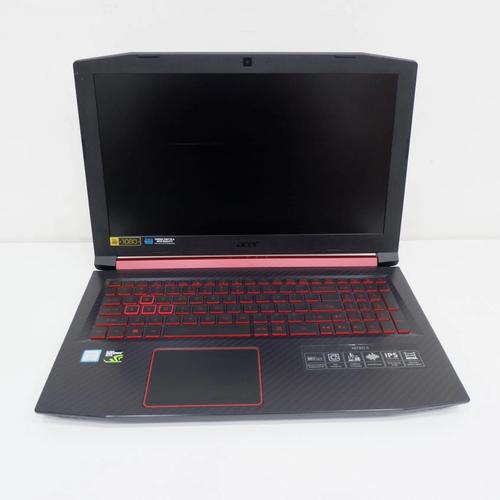 Acer Nitro5 /i7 8750H /RAM16GB/SSD256GB（Acer Nitro 5 - I7-8750h 