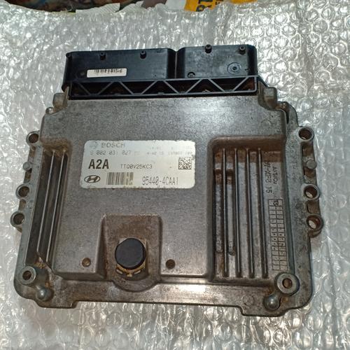 Jual ECU hyundai H1 diesel AT 95440-4CAA1. BARANG LISTRIK GAK ADA ...
