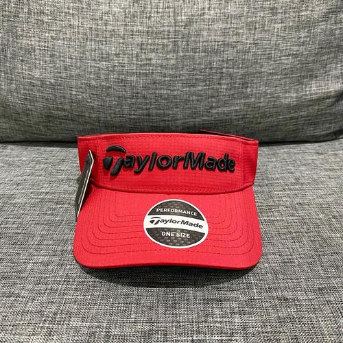 Jual TaylorMade Golf Tour Radar Visor 