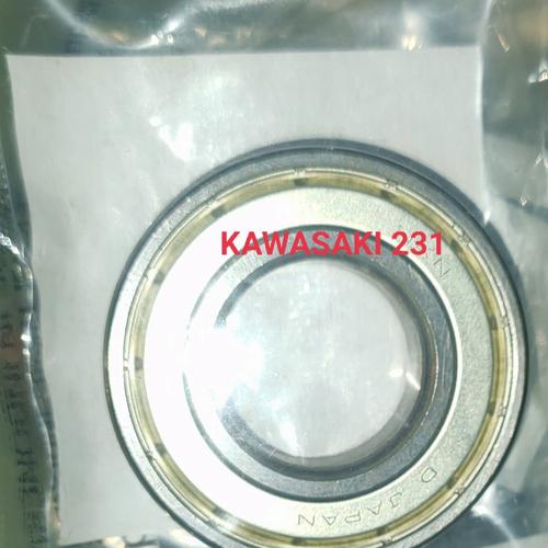 Jual Bearing Nap Gear Tromol Ninja 250 Karbu Ninja 250 Fi Original