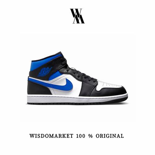 mid racer blue game royal BNIB ORIGINAL 