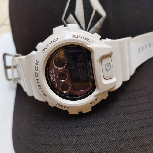 Jual G shock Dw-6900nb / Gshock Dw6900nb - Kab. Temanggung - Planet Cahkuli  | Tokopedia