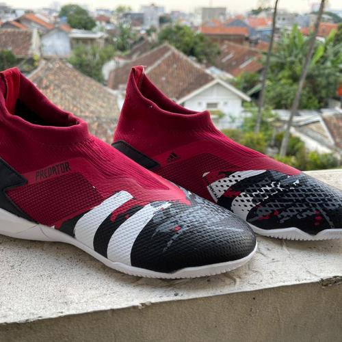 Jual Sepatu Futsal Adidas Predator 20.3 