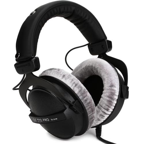 Jual Beyerdynamic DT 770 PRO 80 ,BMJ - Jakarta Pusat - Bandar Musik Jakarta  BMJ | Tokopedia