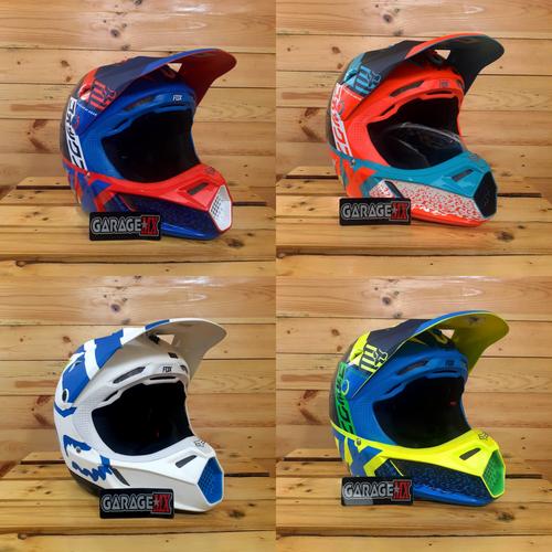 Jual HELM FOX V3 MIPS ANAK . HELM 