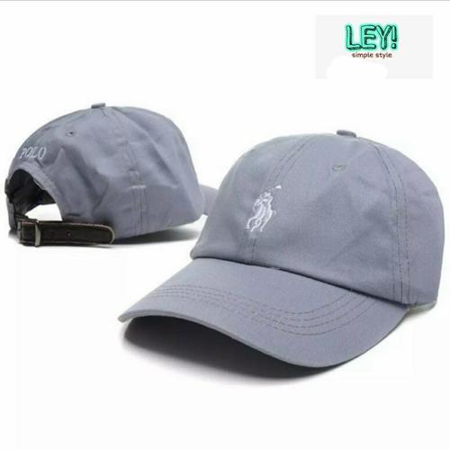 topi polo original