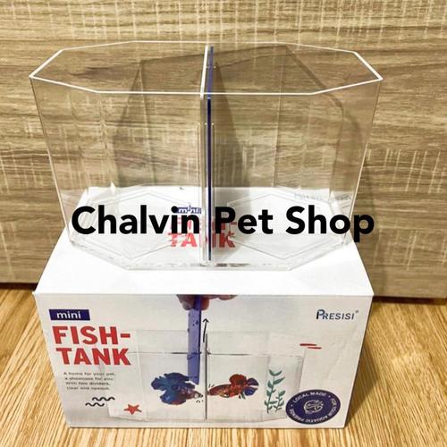 fish tank pet shop