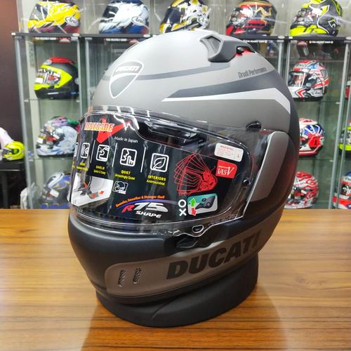 Jual ARAI RENEGADE V DUCATI - Jakarta 