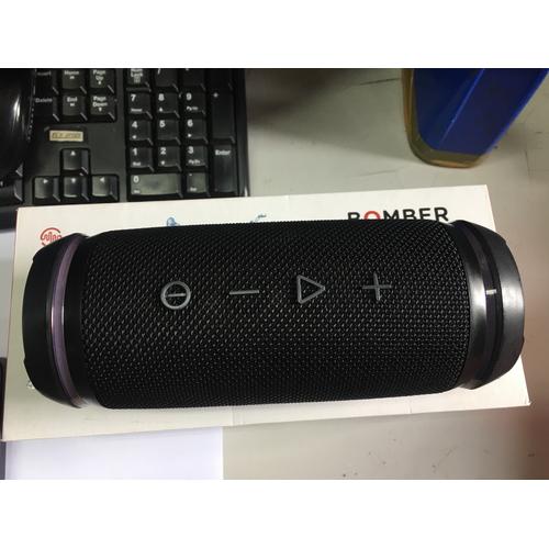 JUAL SPEAKER SOUNDPLUS BOMBER BEKAS 