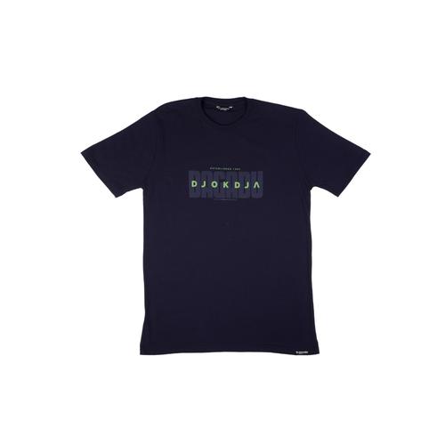 Foto Produk Kaos dagadu Aseli Official - KLPD Bigsize Dots - 2L dari Dagadu Official Shop