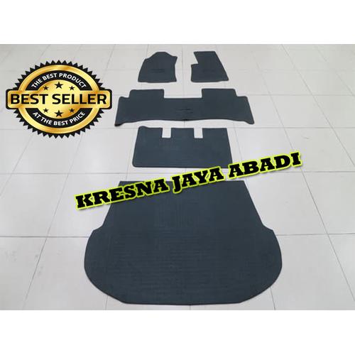 Foto Produk Karpet Karet Daihatsu Rocky dari KRESNA CAR ACCESORIES