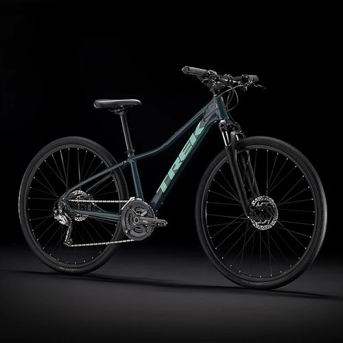 Jual Sepeda Hybrid TREK DUAL SPORT 2 