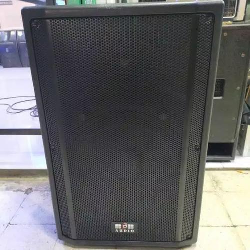 Paket Hemat Sound System utk Karaoke 