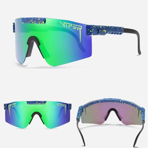 Jual Kacamata unisex pit viper sport 