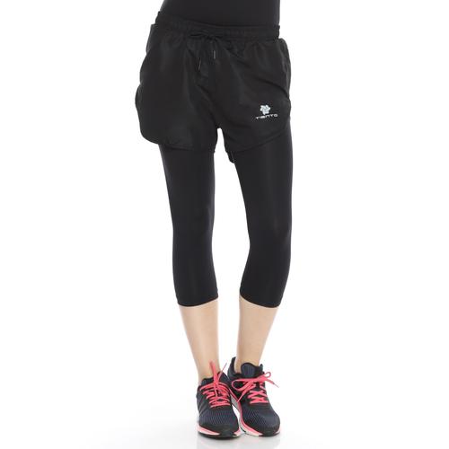 Promo Tiento Celana Legging 3/4 Pants 