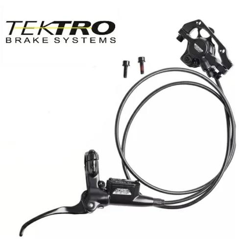 Jual Brakeset Hidrolik TEKTRO Auriga 