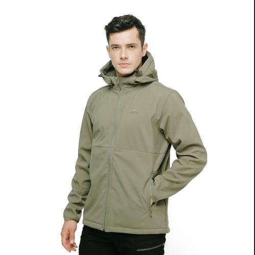 Promo EIGER FEARLESS-XT JACKET - Navy 
