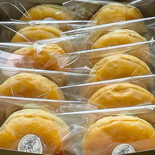 Jual Paket A, Roti Jadoel Rombotter. 4 Mocca, 3 M Meises, 3 Vanilla ...