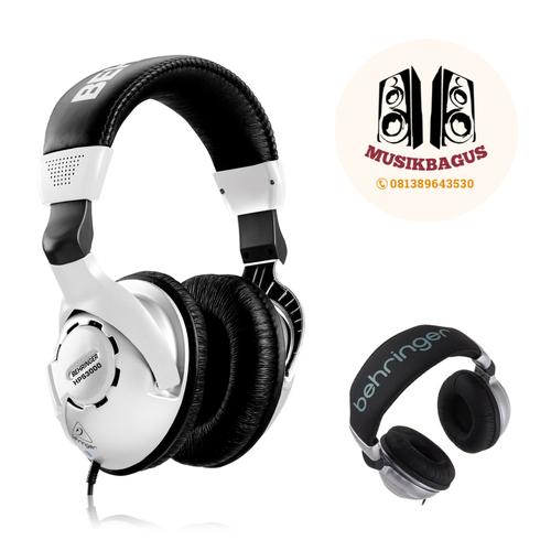 Terjual BEHRINGER HPS3000 | KASKUS