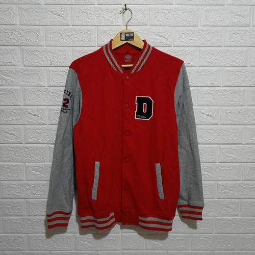 jacket dickies original
