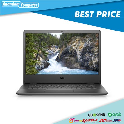 Gambar Dell Vostro 3400 - i3-1131G4, 4GB, 1TB, Windows 10 dari Anandam Computer Kab. Sleman Tokopedia