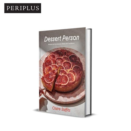 Gambar Dessert Person - 9781984826961 dari Periplus Official Bookstore Jakarta Timur Tokopedia