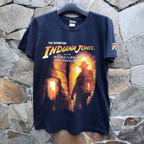Jual Kaos Indiana Jones - Kab. Banyumas 