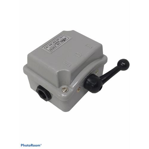 Jual Cam Switch QS5-30A 3Pole 30A PLN GENSET Saklar Stater ON-OFF-ON ...