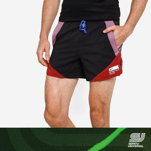 Brief Blue Ribbon Sports Shorts Black 