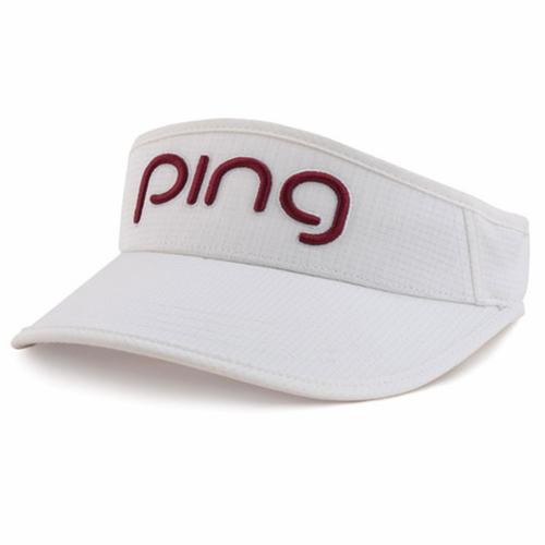 Jual Topi golf Ping Aerocap visor 