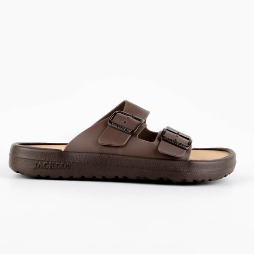 Foto Produk Sandal Pria Jackson Ask 1JP Coffee - Cokelat, 37 dari JACKSON OFFICIAL