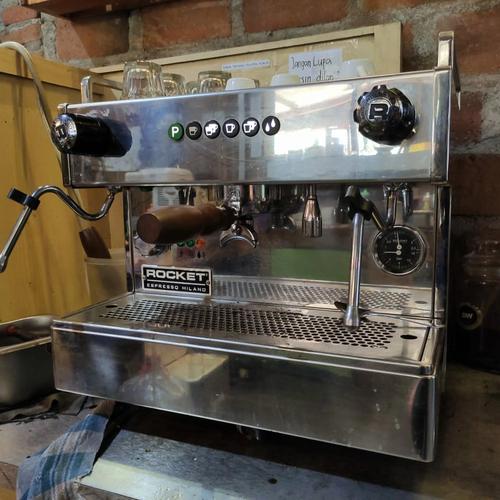 Jual BOXER - Rocket Espresso Machine 