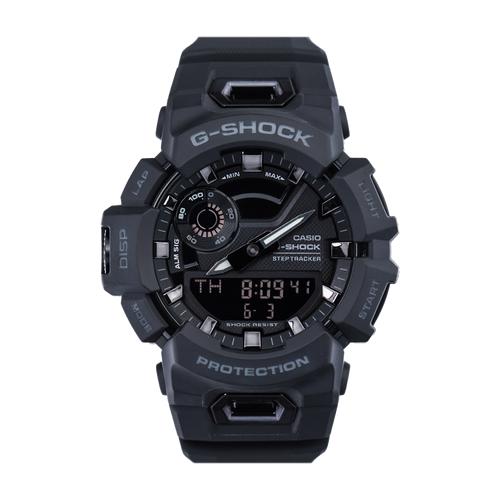 Gambar Casio G-Shock GBA-900-1A dari Carolina Watch Kota Surabaya Tokopedia