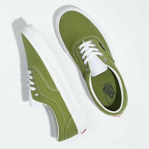Jual Sepatu Vans Era Retro Sport Calla Green VN0A4U39WZ6 Original