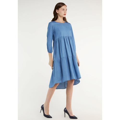 Promo Point One MEGAN Denim Light Blue 