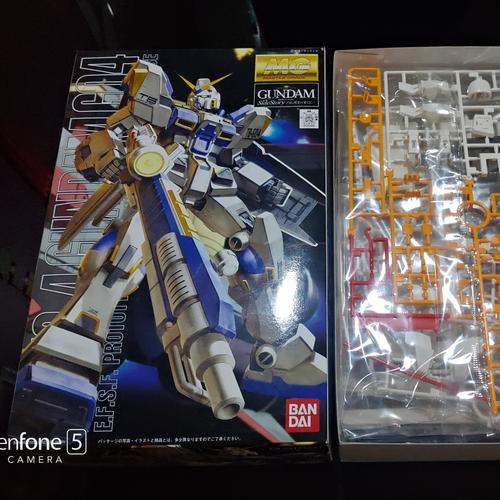 Jual Mg Rx 78 4 Gundam G04 Bandai 1 100 Kota Medan Jp Cellular Gunpla Tokopedia