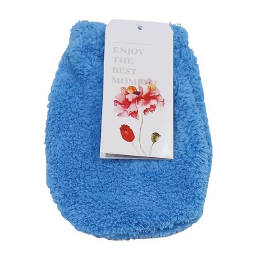 Foto Produk Chliya Washlap - Biru dari Chliya Towel
