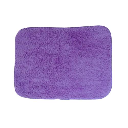 Foto Produk Chliya Handkerchief - Handuk Tangan - Ungu dari Chliya Towel