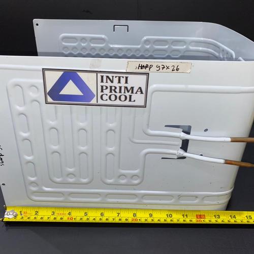 Jual EVAPORATOR KULKAS SHARP 97X26 cmEvap Kulkas 1 Pintu Sharp Epap Kota Bekasi