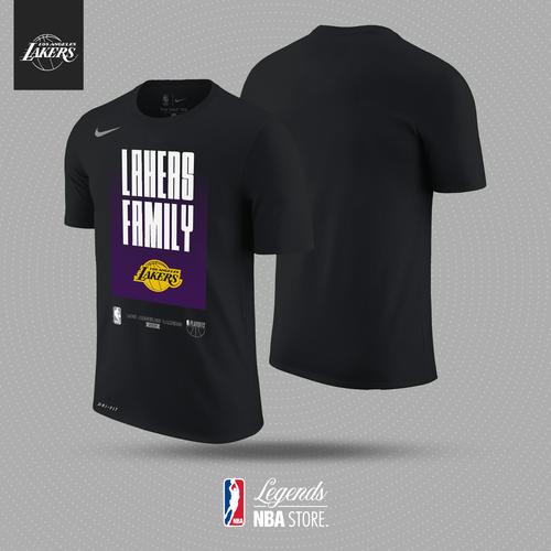 Promo Tshirt Baju Kaos Basket Nike LA 