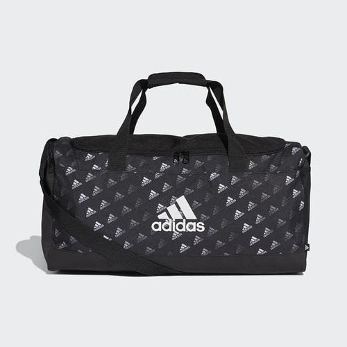 adidas linear graphic backpack