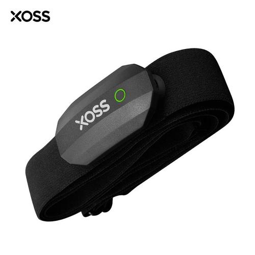 Jual XOSS Heart Rate Strap Chest Monitor Sensor Jantung Dada Jakarta