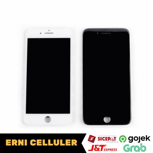 Jual LCD IPHONE 8+ 8 PLUS + TOUCHSCREEN 