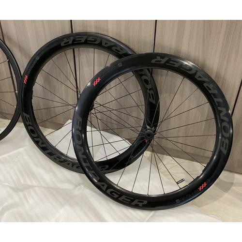 Wheelset Carbon Bontrager Aeolus XXX 