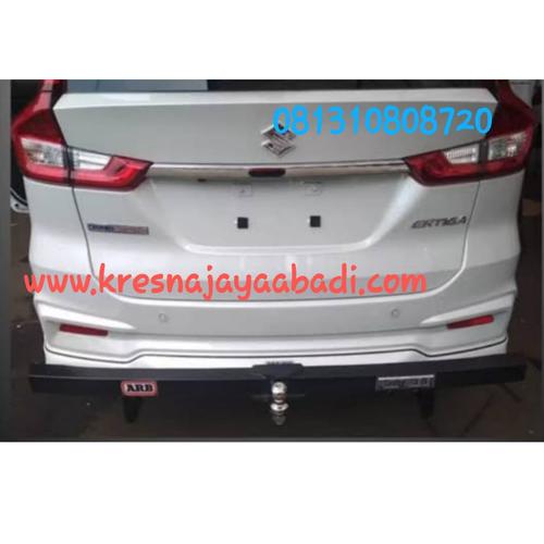 Foto Produk Towing Belakang Suzuki ERTIGA dari KRESNA CAR ACCESORIES